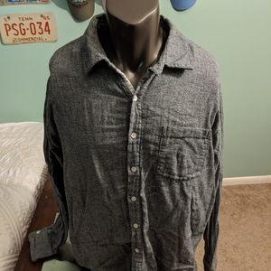 Carbon2Cobalt Button Down